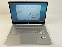 Hp pro c640 14”, core(tm) i5 10th gen, 8 gb ram, 64 gb ssd chromebooks (3x) - afbeelding 7 van  20