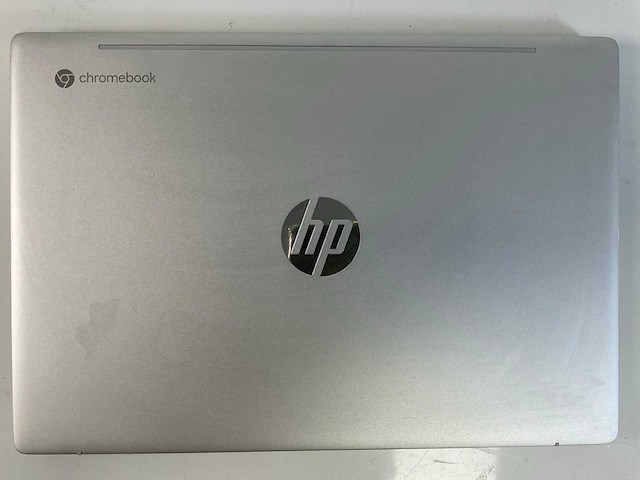 Hp pro c640 14”, core(tm) i5 10th gen, 8 gb ram, 64 gb ssd chromebooks (3x) - afbeelding 10 van  19
