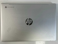 Hp pro c640 14”, core(tm) i5 10th gen, 8 gb ram, 64 gb ssd chromebooks (3x) - afbeelding 10 van  19