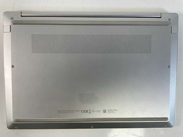 Hp pro c640 14”, core(tm) i5 10th gen, 8 gb ram, 64 gb ssd chromebooks (3x) - afbeelding 12 van  19