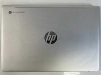 Hp pro c640 14”, core(tm) i5 10th gen, 8 gb ram, 64 gb ssd chromebooks (3x) - afbeelding 15 van  19