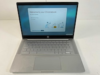 Hp pro c640 14”, core(tm) i5 10th gen, 8 gb ram, 64 gb ssd chromebooks (3x) - afbeelding 18 van  19