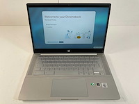 Hp pro c640 14”, core(tm) i5 10th gen, 8 gb ram, 64 gb ssd chromebooks (3x) - afbeelding 2 van  23