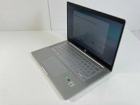 Hp pro c640 14”, core(tm) i5 10th gen, 8 gb ram, 64 gb ssd chromebooks (3x) - afbeelding 4 van  23