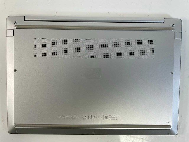 Hp pro c640 14”, core(tm) i5 10th gen, 8 gb ram, 64 gb ssd chromebooks (3x) - afbeelding 7 van  23