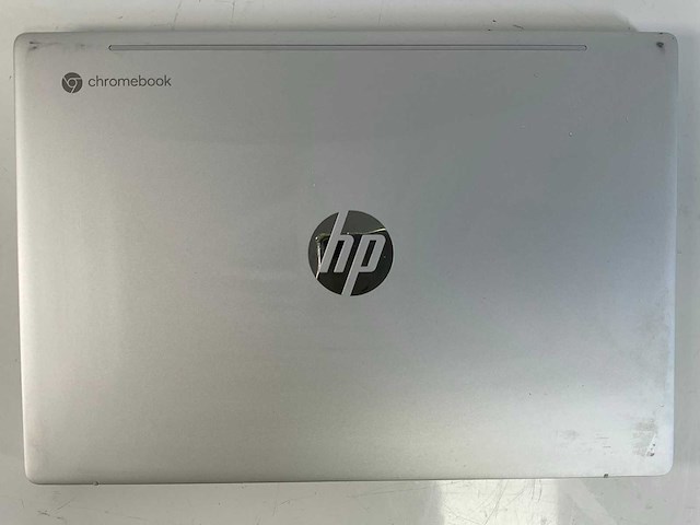 Hp pro c640 14”, core(tm) i5 10th gen, 8 gb ram, 64 gb ssd chromebooks (3x) - afbeelding 14 van  23