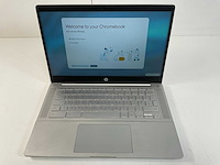 Hp pro c640 14”, core(tm) i5 10th gen, 8 gb ram, 64 gb ssd chromebooks (3x) - afbeelding 17 van  23