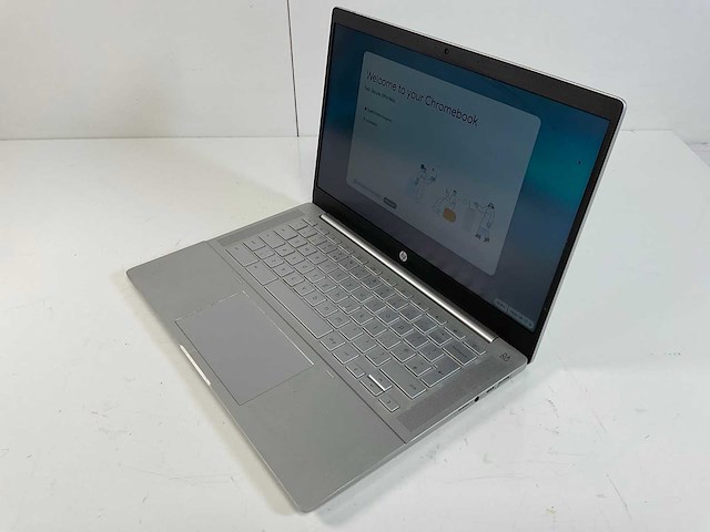 Hp pro c640 14”, core(tm) i5 10th gen, 8 gb ram, 64 gb ssd chromebooks (3x) - afbeelding 19 van  23
