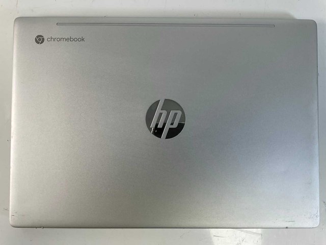 Hp pro c640 14”, core(tm) i5 10th gen, 8 gb ram, 64 gb ssd chromebooks (3x) - afbeelding 21 van  23