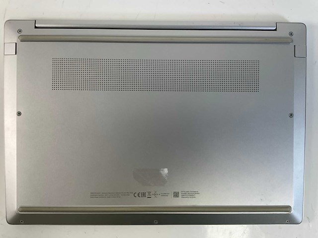Hp pro c640 14”, core(tm) i5 10th gen, 8 gb ram, 64 gb ssd chromebooks (3x) - afbeelding 22 van  23