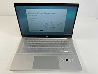 Hp pro c640 14”, core(tm) i5 10th gen, 8 gb ram, 64 gb ssd chromebooks (3x) - afbeelding 2 van  23