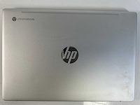 Hp pro c640 14”, core(tm) i5 10th gen, 8 gb ram, 64 gb ssd chromebooks (3x) - afbeelding 6 van  23