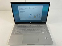 Hp pro c640 14”, core(tm) i5 10th gen, 8 gb ram, 64 gb ssd chromebooks (3x) - afbeelding 9 van  23