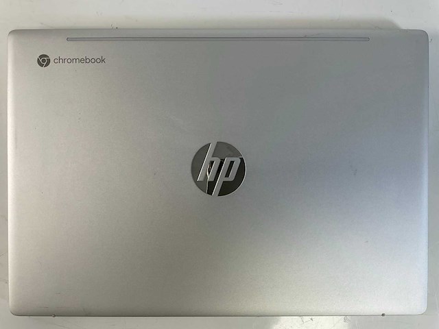 Hp pro c640 14”, core(tm) i5 10th gen, 8 gb ram, 64 gb ssd chromebooks (3x) - afbeelding 14 van  23