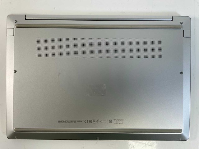 Hp pro c640 14”, core(tm) i5 10th gen, 8 gb ram, 64 gb ssd chromebooks (3x) - afbeelding 15 van  23