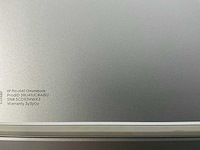 Hp pro c640 14”, core(tm) i5 10th gen, 8 gb ram, 64 gb ssd chromebooks (3x) - afbeelding 16 van  23