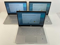 Hp pro c640 14”, core(tm) i5 10th gen, 8 gb ram, 64 gb ssd chromebooks (3x) - afbeelding 12 van  23