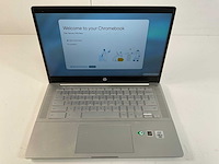 Hp pro c640 14”, core(tm) i5 10th gen, 8 gb ram, 64 gb ssd chromebooks (3x) - afbeelding 17 van  23