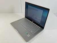 Hp pro c640 14”, core(tm) i5 10th gen, 8 gb ram, 64 gb ssd chromebooks (3x) - afbeelding 19 van  23