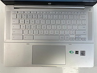 Hp pro c640 14”, core(tm) i5 10th gen, 8 gb ram, 64 gb ssd chromebooks (3x) - afbeelding 20 van  23