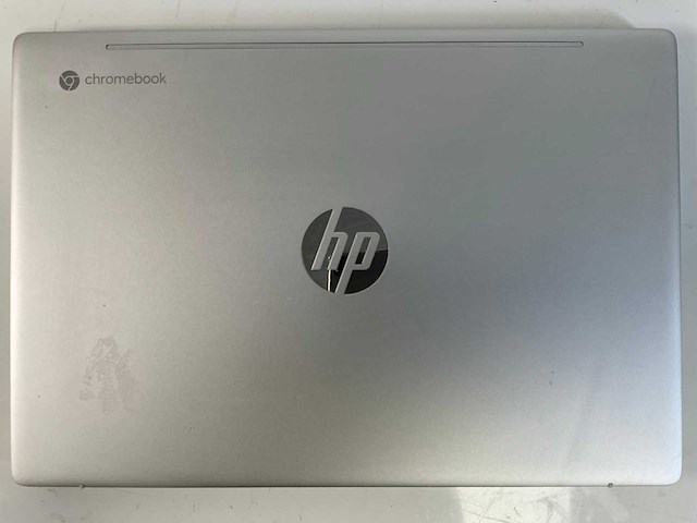 Hp pro c640 14”, core(tm) i5 10th gen, 8 gb ram, 64 gb ssd chromebooks (3x) - afbeelding 21 van  23
