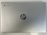 Hp pro c640 14”, core(tm) i5 10th gen, 8 gb ram, 64 gb ssd chromebooks (3x) - afbeelding 21 van  23