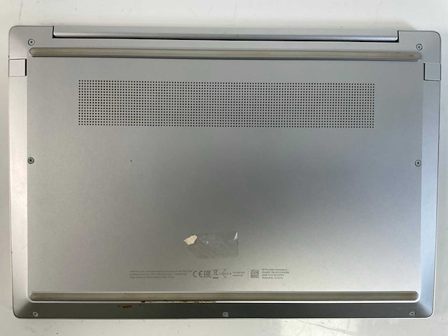 Hp pro c640 14”, core(tm) i5 10th gen, 8 gb ram, 64 gb ssd chromebooks (3x) - afbeelding 22 van  23
