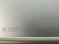 Hp pro c640 14”, core(tm) i5 10th gen, 8 gb ram, 64 gb ssd chromebooks (3x) - afbeelding 23 van  23