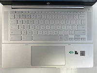 Hp pro c640 14”, core(tm) i5 10th gen, 8 gb ram, 64 gb ssd chromebooks (3x) - afbeelding 4 van  21