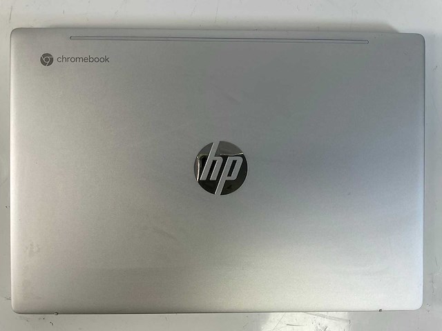 Hp pro c640 14”, core(tm) i5 10th gen, 8 gb ram, 64 gb ssd chromebooks (3x) - afbeelding 5 van  21