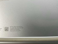 Hp pro c640 14”, core(tm) i5 10th gen, 8 gb ram, 64 gb ssd chromebooks (3x) - afbeelding 6 van  21