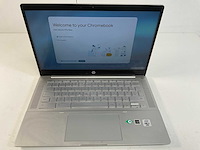 Hp pro c640 14”, core(tm) i5 10th gen, 8 gb ram, 64 gb ssd chromebooks (3x) - afbeelding 7 van  21
