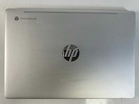Hp pro c640 14”, core(tm) i5 10th gen, 8 gb ram, 64 gb ssd chromebooks (3x) - afbeelding 11 van  21