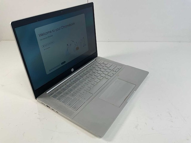 Hp pro c640 14”, core(tm) i5 10th gen, 8 gb ram, 64 gb ssd chromebooks (3x) - afbeelding 15 van  21