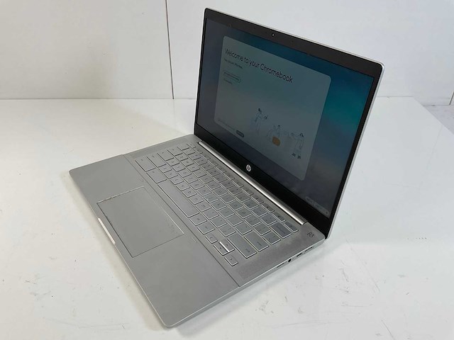 Hp pro c640 14”, core(tm) i5 10th gen, 8 gb ram, 64 gb ssd chromebooks (3x) - afbeelding 16 van  21