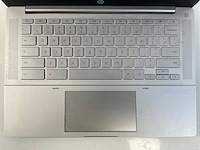 Hp pro c640 14”, core(tm) i5 10th gen, 8 gb ram, 64 gb ssd chromebooks (3x) - afbeelding 17 van  21