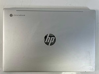 Hp pro c640 14”, core(tm) i5 10th gen, 8 gb ram, 64 gb ssd chromebooks (3x) - afbeelding 18 van  21