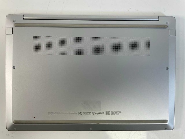 Hp pro c640 14”, core(tm) i5 10th gen, 8 gb ram, 64 gb ssd chromebooks (3x) - afbeelding 19 van  21