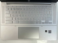 Hp pro c640 14”, core(tm) i5 10th gen, 8 gb ram, 64 gb ssd chromebooks (3x) - afbeelding 5 van  23