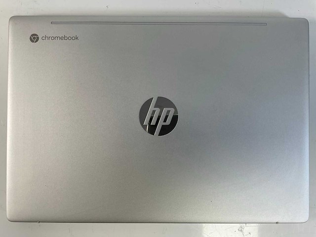 Hp pro c640 14”, core(tm) i5 10th gen, 8 gb ram, 64 gb ssd chromebooks (3x) - afbeelding 6 van  23