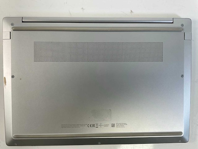 Hp pro c640 14”, core(tm) i5 10th gen, 8 gb ram, 64 gb ssd chromebooks (3x) - afbeelding 7 van  23