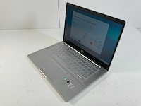 Hp pro c640 14”, core(tm) i5 10th gen, 8 gb ram, 64 gb ssd chromebooks (3x) - afbeelding 11 van  23
