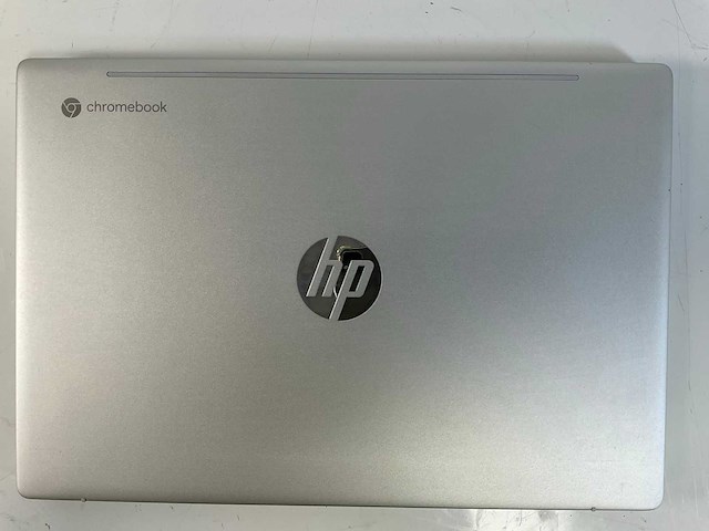 Hp pro c640 14”, core(tm) i5 10th gen, 8 gb ram, 64 gb ssd chromebooks (3x) - afbeelding 14 van  23
