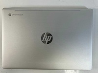 Hp pro c640 14”, core(tm) i5 10th gen, 8 gb ram, 64 gb ssd chromebooks (3x) - afbeelding 14 van  23