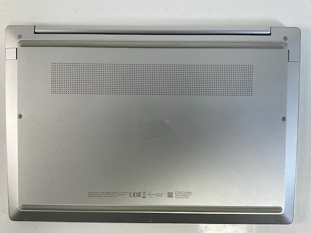 Hp pro c640 14”, core(tm) i5 10th gen, 8 gb ram, 64 gb ssd chromebooks (3x) - afbeelding 15 van  23