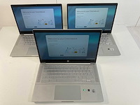 Hp pro c640 14”, core(tm) i5 10th gen, 8 gb ram, 64 gb ssd chromebooks (3x) - afbeelding 12 van  23