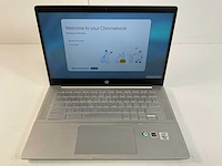 Hp pro c640 14”, core(tm) i5 10th gen, 8 gb ram, 64 gb ssd chromebooks (3x) - afbeelding 17 van  23