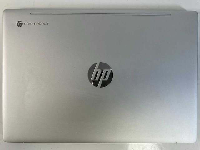 Hp pro c640 14”, core(tm) i5 10th gen, 8 gb ram, 64 gb ssd chromebooks (3x) - afbeelding 21 van  23