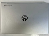 Hp pro c640 14”, core(tm) i5 10th gen, 8 gb ram, 64 gb ssd chromebooks (3x) - afbeelding 21 van  23