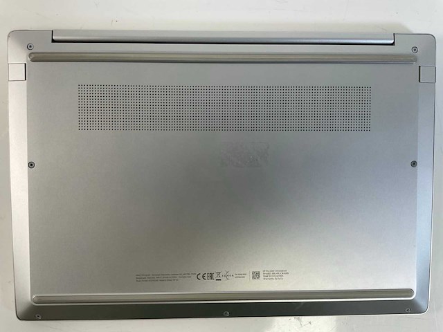 Hp pro c640 14”, core(tm) i5 10th gen, 8 gb ram, 64 gb ssd chromebooks (3x) - afbeelding 22 van  23